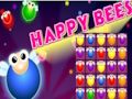 Juego Abejas felices  en línea