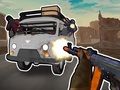 Juego Persecución en la carretera del abuelo  en línea