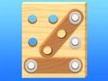 Juego Rompecabezas de tablero de alfileres  en línea