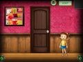 Juego Escape de la habitación de los niños Amgel 204  en línea