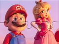 Juego Rompecabezas: Súper Mario  en línea