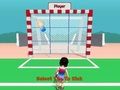 Juego FĂștbol "Tic Tac Toe" en lĂnea Juego FĂștbol "Tic Tac Toe" en lĂnea
