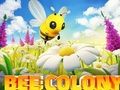 Juego Colonia de abejas  en línea