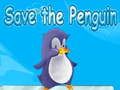 Juego Rescate de pingüinos  en línea