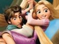 Juego Disney Enredados Doble Problema  en línea
