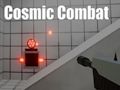 Juego Combate cósmico  en línea