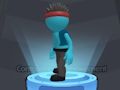 Juego Conde Escape Rush  en línea