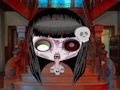 Juego Chica escapa del bosque de vampiros  en línea