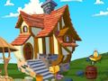 Juego Escape del murciélago marrón  en línea