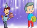 Juego Encuentra a la cumpleañera Gianna  en línea