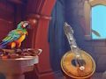 Juego Escape misterioso del antiguo palacio  en línea