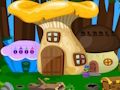 Juego Escape del niño hechicero  en línea