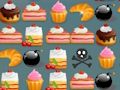 Juego Pastel de fósforos 2D  en línea