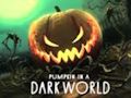 Juego Calabaza en un mundo oscuro  en línea