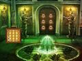 Juego Escape de la reina aterradora  en línea