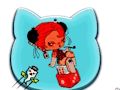 Juego Pegatinas De Bricolaje Para Niños  en línea