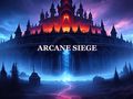 Juego Asedio arcano  en línea
