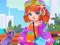 Juego Kiddo lindo marimacho  en línea