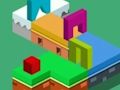Juego Puerta en zigzag  en línea