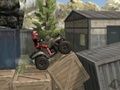 Juego DepĂłsito de chatarra de vehĂculos todo terreno 2 en lĂnea Juego DepĂłsito de chatarra de vehĂculos todo terreno 2 en lĂnea