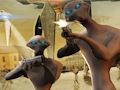 Juego Ataque alienígena  en línea