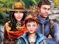 Juego Exploradores al aire libre  en línea
