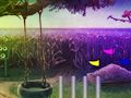Juego Escape de niño tribal de fantasía  en línea