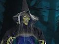 Juego Rescatar al vampiro  en línea
