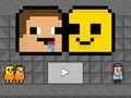Juego Prisión de Obby y Noob Barry  en línea