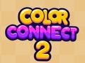 Juego Conexión de colores 2  en línea