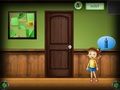Juego Escape de la habitación infantil Amgel 205  en línea