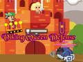Juego Defensa de la reina vikinga  en línea