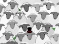 Juego Encuentra la cabra diariamente  en línea