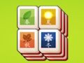 Juego Jardín Mahjong  en línea