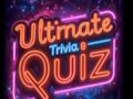 Juego Prueba de trivia definitiva  en línea