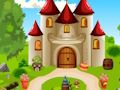 Juego Buen rescate de ganso  en línea