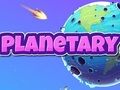 Juego Asalto planetario  en línea