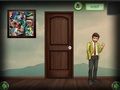 Juego Amgel fácil escape de la habitación 190  en línea