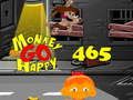 Juego Mono va feliz etapa 465  en línea
