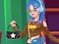 Juego Traje pop femenino  en línea