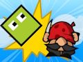Juego Bloques contra piratas  en línea