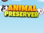 Juego Preservador de animales  en línea