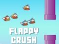 Juego Aplastamiento Flappy  en línea