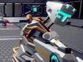 Juego Corredor robot  en línea