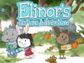 Juego La aventura en la naturaleza de Elinor  en línea