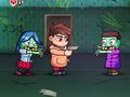 Juego Días de supervivencia de zombies moribundos  en línea