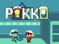 Juego Pokko en línea