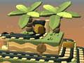 Juego Montaña del carro  en línea