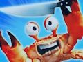 Juego Rey de los cangrejos  en línea