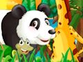 Juego Amigos felices del rompecabezas  en línea